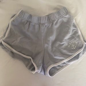 Brandy Melville Saint Barth Shorts
